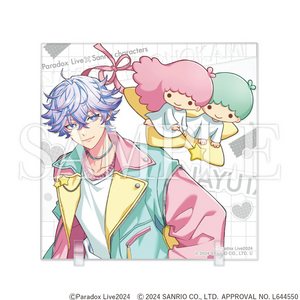 Paradox Live - animate USA Online Shop