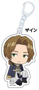 [Frieren: Beyond Journey's End] Petanko Acrylic Keychain Sein