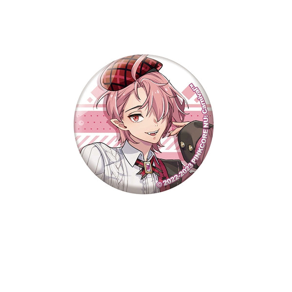 NU: Carnival] Glass Magnet Aster | animate USA