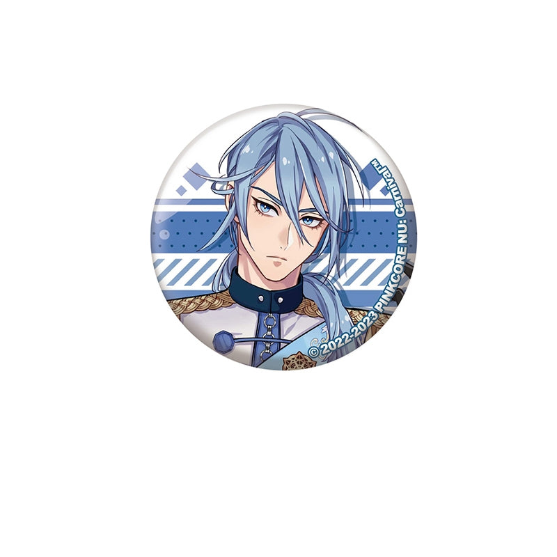 [NU: Carnival] Glass Magnet Edmond