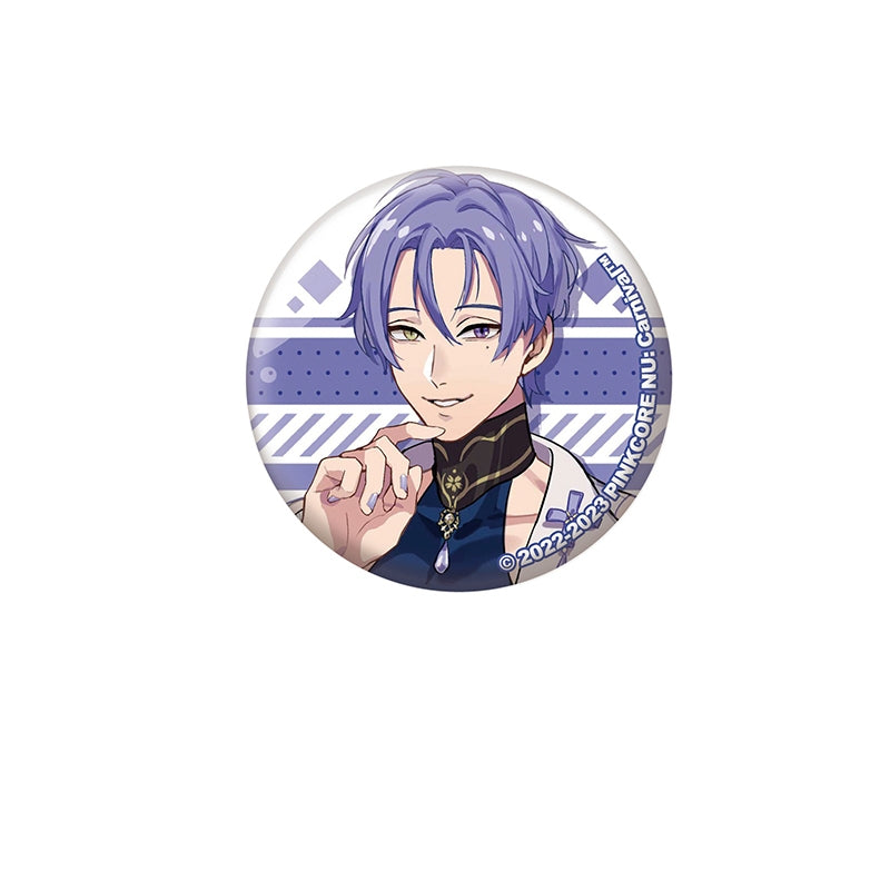 [NU: Carnival] Glass Magnet Kuya
