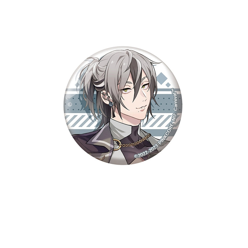 [NU: Carnival] Glass Magnet Rei