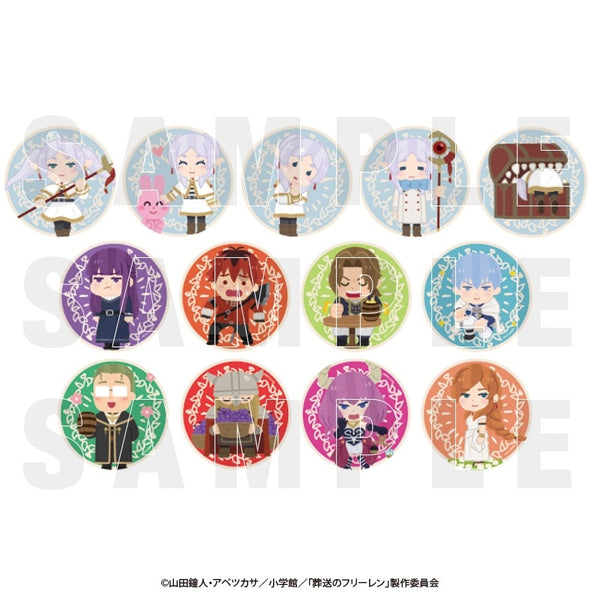 ビバレン さくや アクスタ 缶バッジ ビバレン 原画展缶バッジ さくや30点 【公式通販】