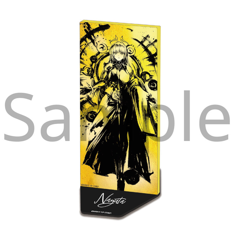 (Goods - Acrylic Stand) GODDESS OF VICTORY: NIKKE Ink Painting Acrylic Stand