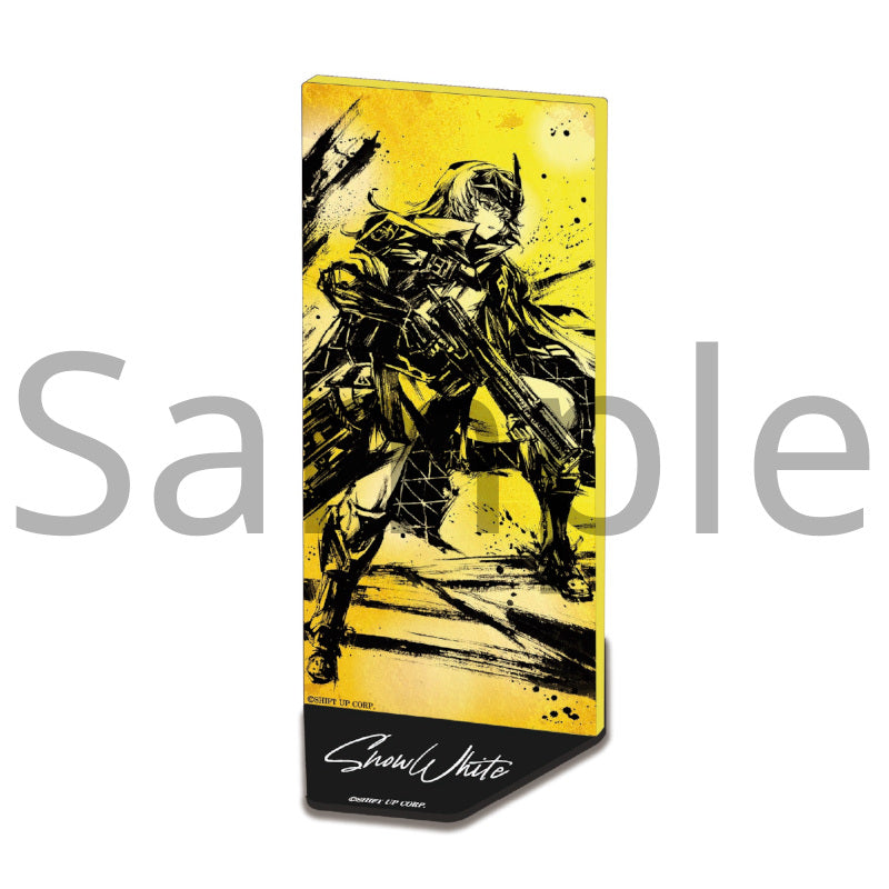 (Goods - Acrylic Stand) GODDESS OF VICTORY: NIKKE Ink Painting Acrylic Stand