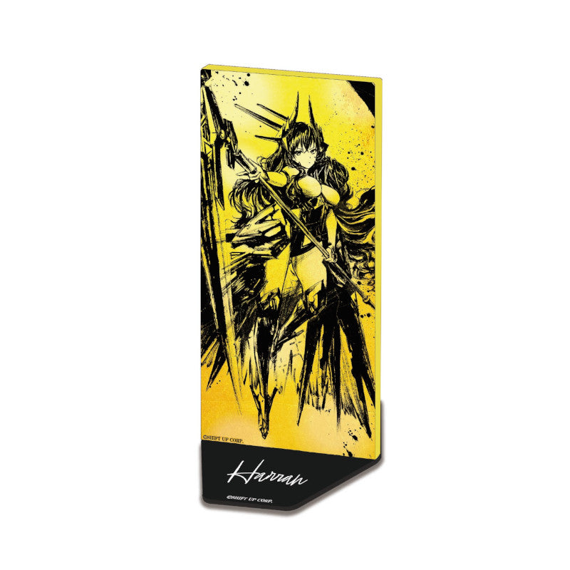 (Goods - Acrylic Stand) GODDESS OF VICTORY: NIKKE Ink Painting Screen Panel Style Acrylic Stand (6 Types)