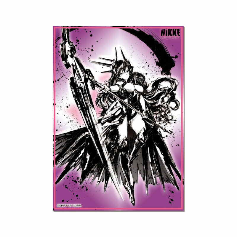 (Goods - Poster) GODDESS OF VICTORY: NIKKE Ink Painting Stunning Poster (6 Types)
