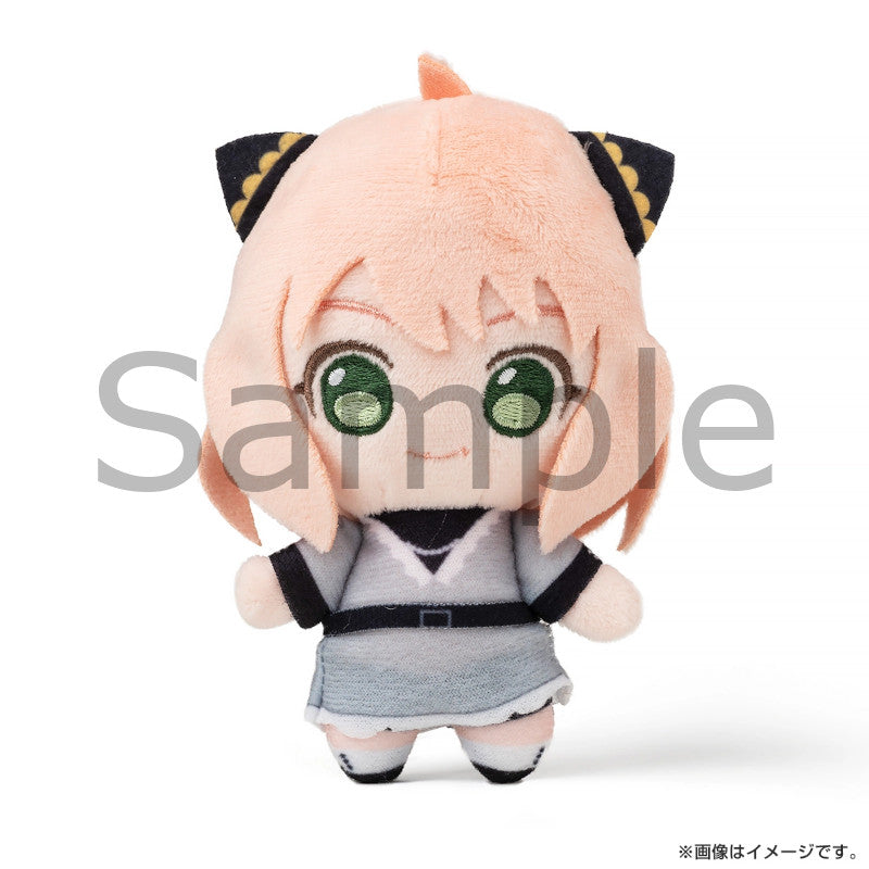 (Goods - Keychain) SPY×FAMILY Mascot Keychain Anya