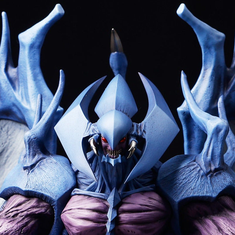 (Non-Scale Figure) YU-GI-OH! Raviel, Lord of Phantasms