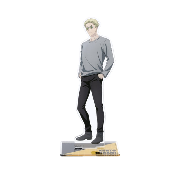 Goods - Acrylic Stand) Jujutsu Kaisen Big Acrylic Stand vol.3 (feat.