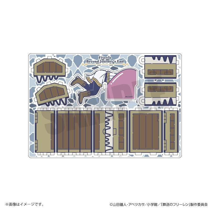 [Frieren: Beyond Journey's End] Retopop Craft Box