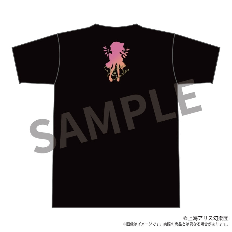 (Goods - T-shirt) Touhou Project Creators T-shirt Flandre Scarlet L Size illust. Kyoda Suzuka