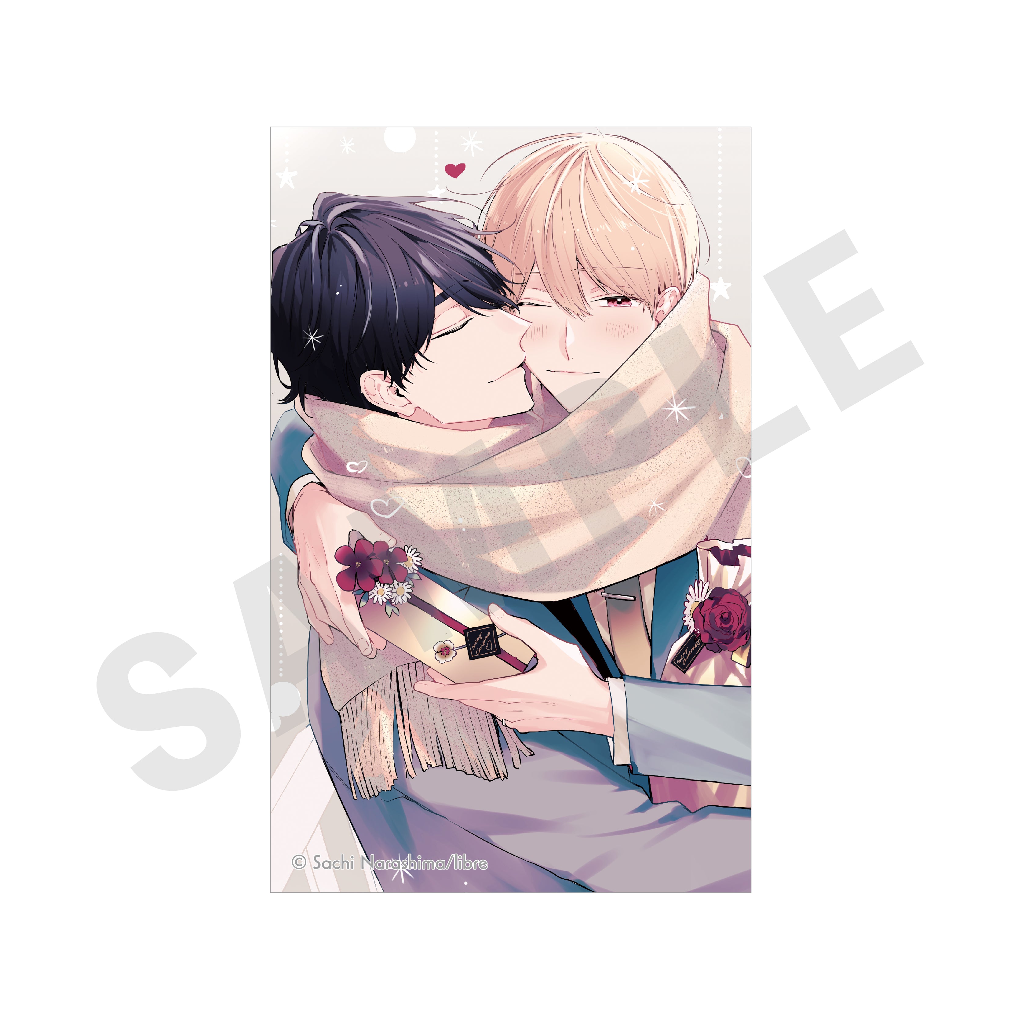 [Cosmetic Playlover] //PreOrder// Card (Blind Box -Single)