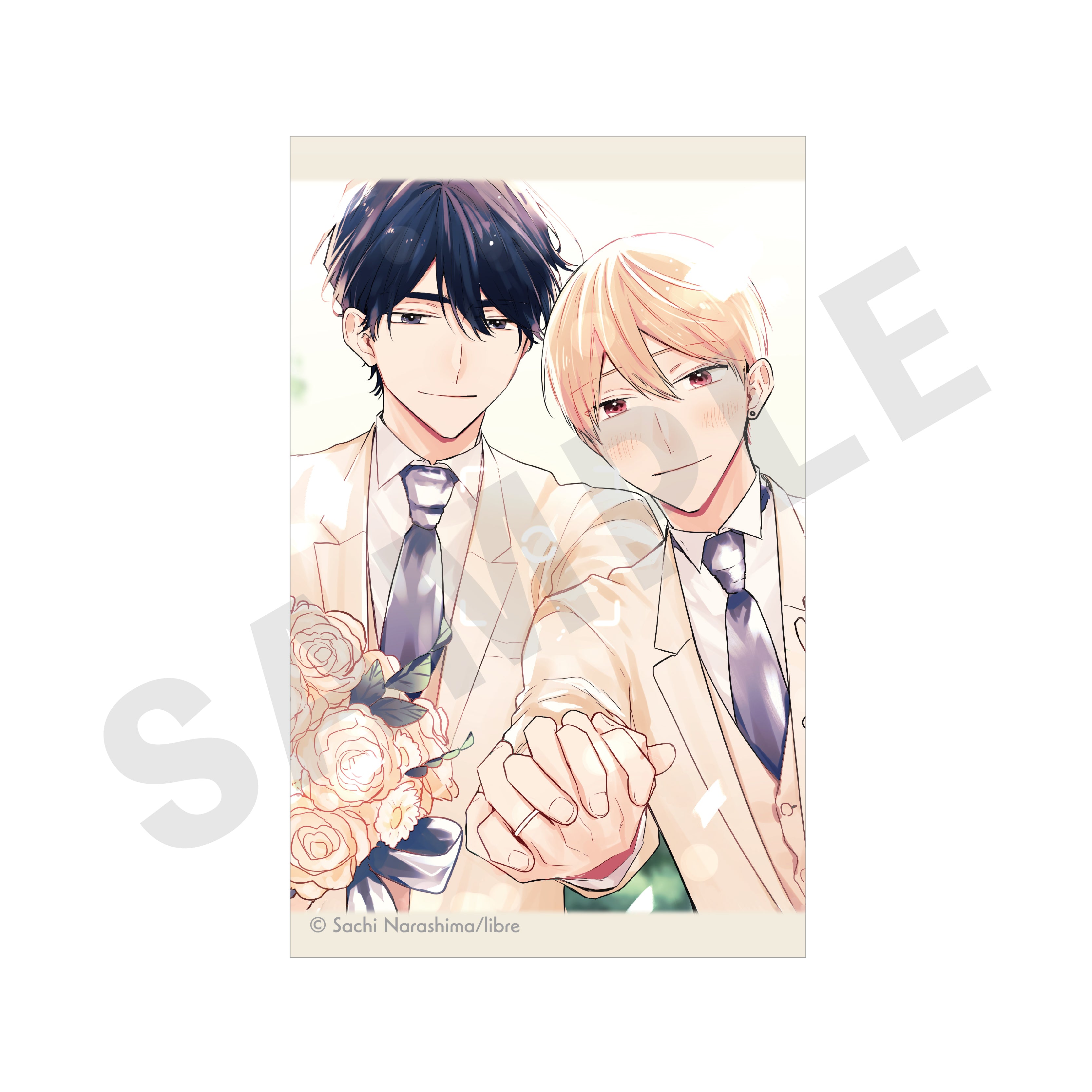 [Cosmetic Playlover] //PreOrder// Card (Blind Box -Single)