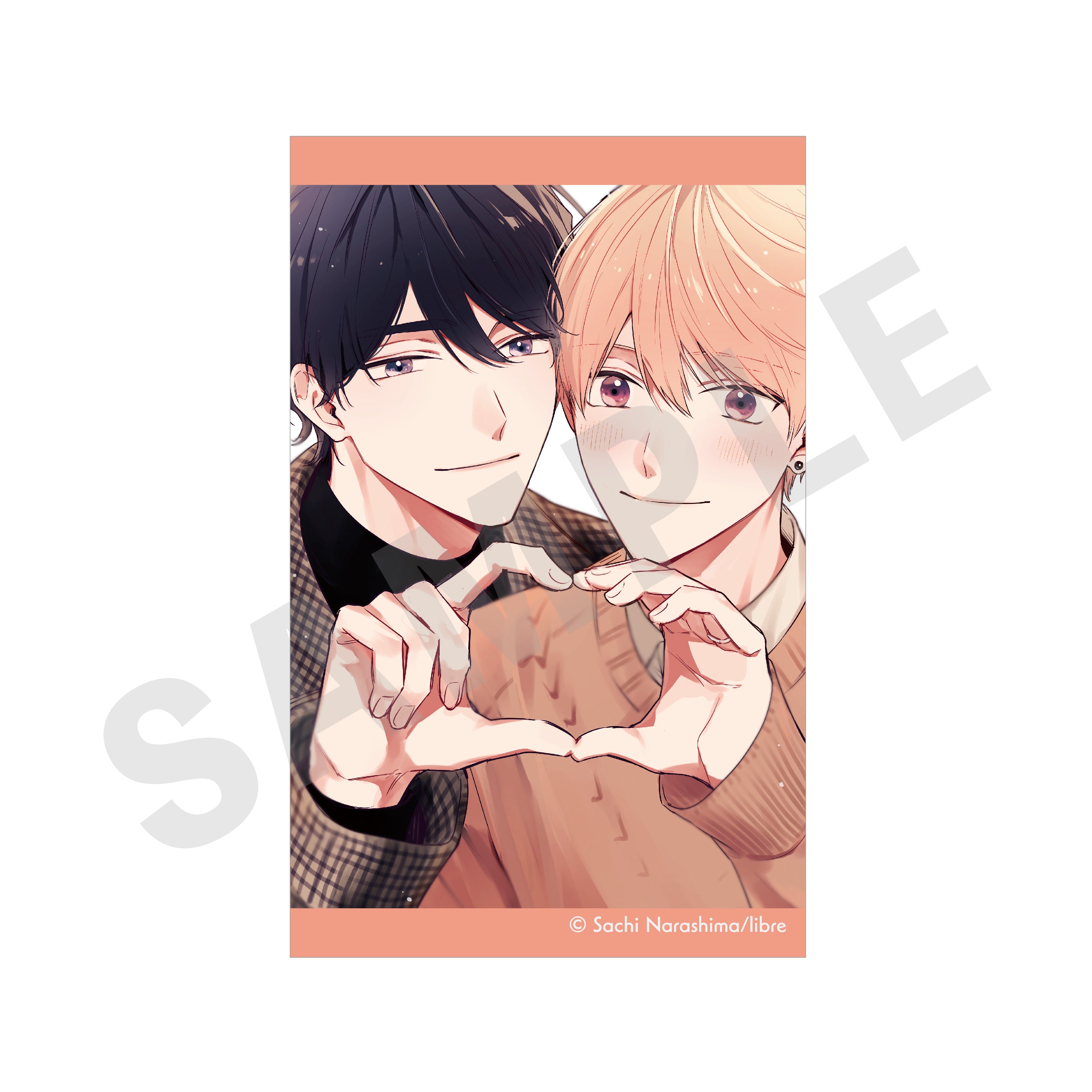 [Cosmetic Playlover] //PreOrder// Card (Blind Box -Single)