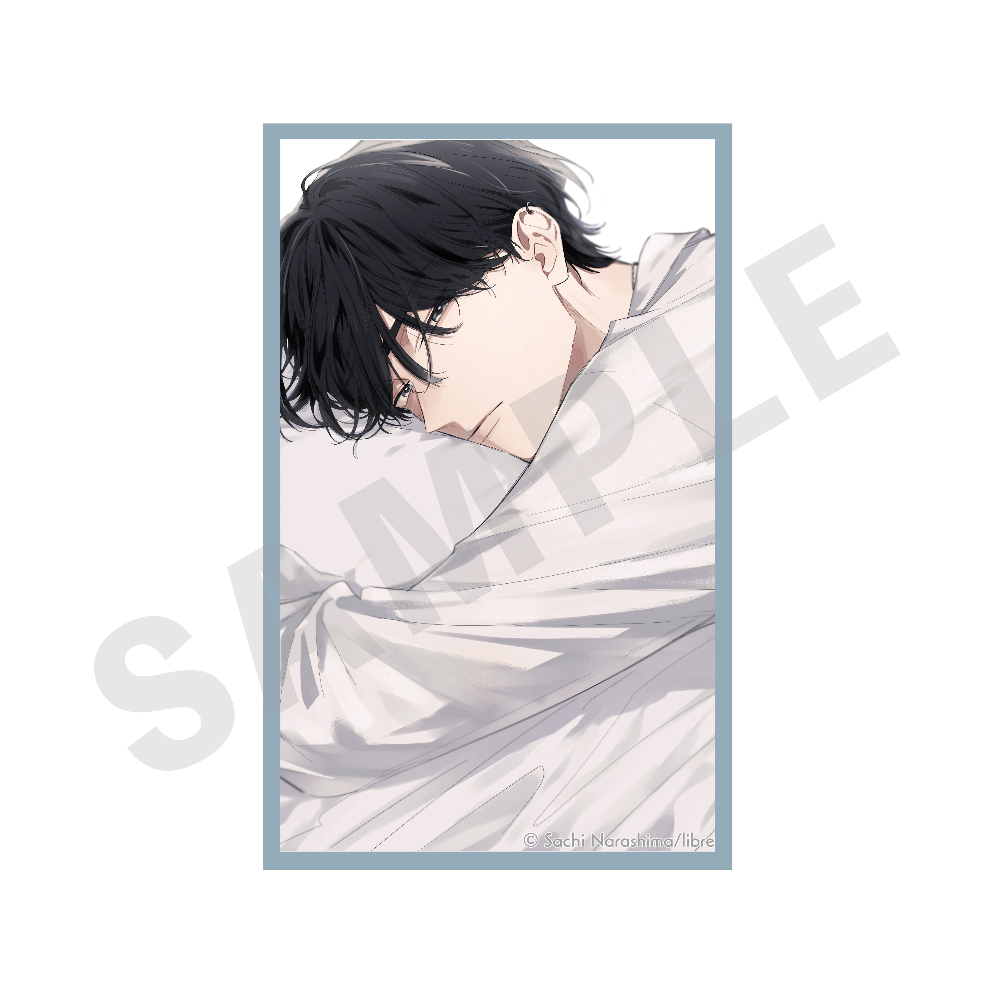 [Cosmetic Playlover] //PreOrder// Card (Blind Box -Single)