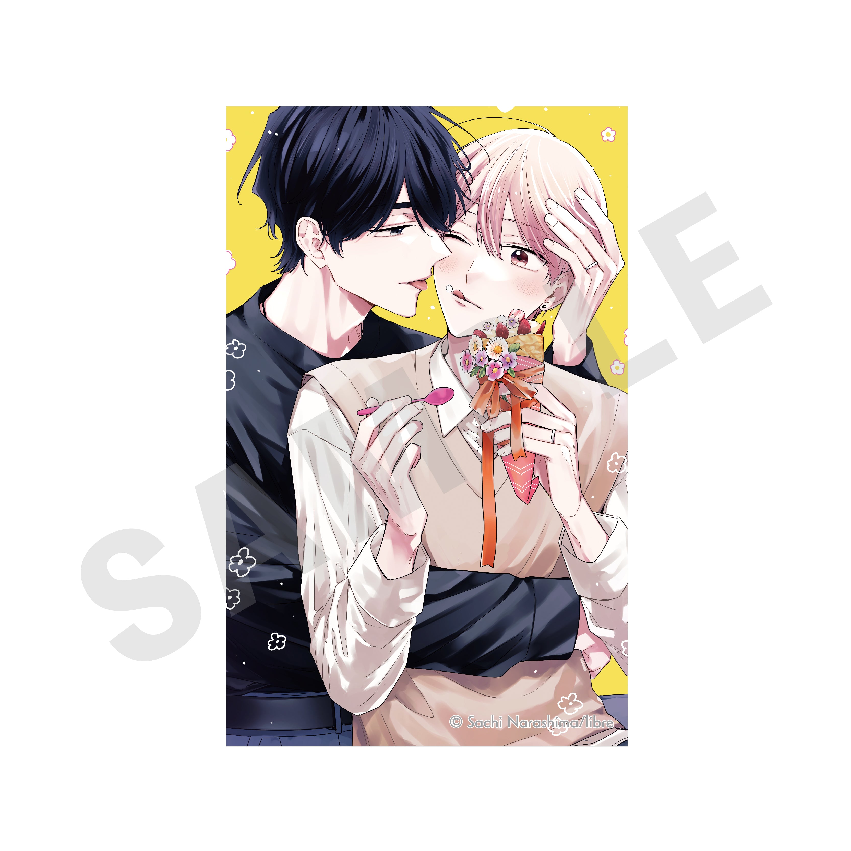 [Cosmetic Playlover] //PreOrder// Card (Blind Box -Single)