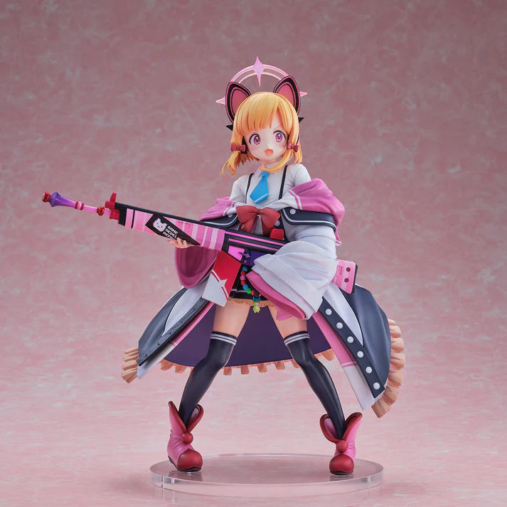 (1/6 Scale Figure) Blue Archive Momoi