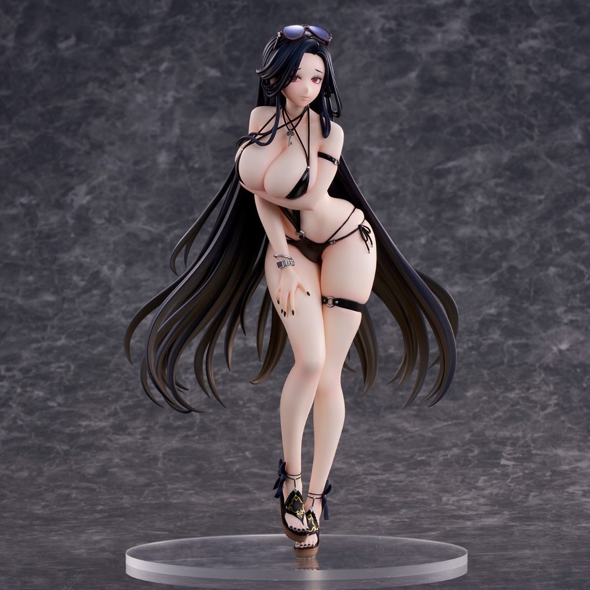 (1/6 Scale Fgure) GODDESS OF VICTORY: NIKKE Maiden: Under the Sun