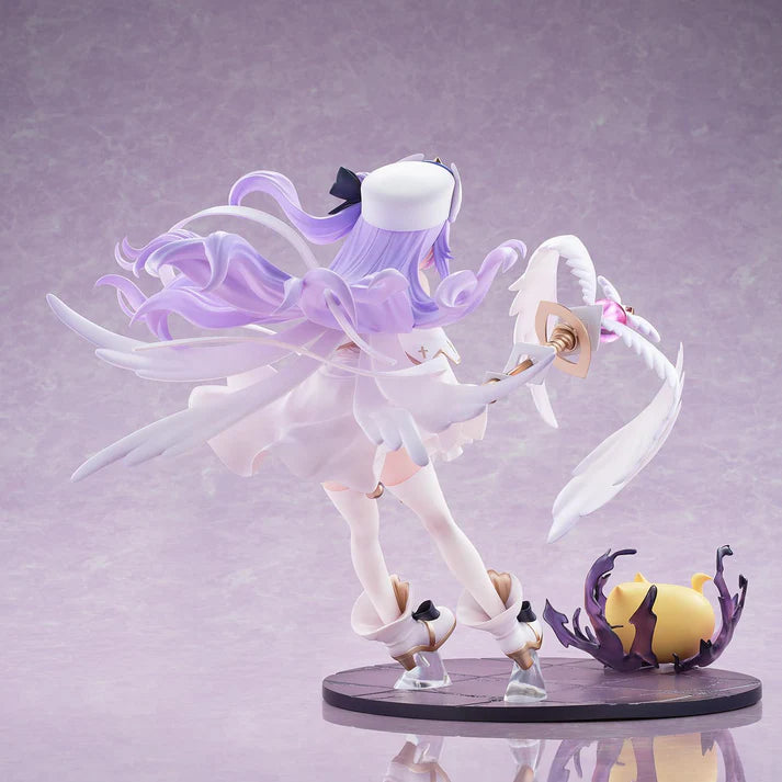 (1/6 Scale Figure) Azur Lane Unicorn: White My Angel
