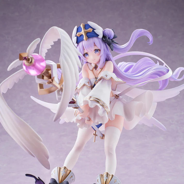 (1/6 Scale Figure) Azur Lane Unicorn: White My Angel