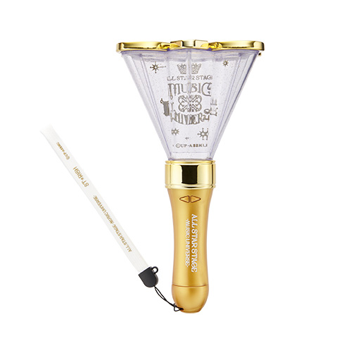 [Utano☆Princesama] ALL STAR STAGE  -MUSIC UNIVERSE - Light Up Wand ST☆RISH