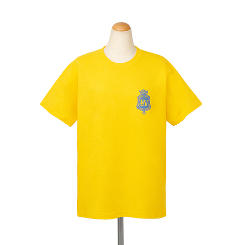 [Utano☆Princesama] ALL STAR STAGE  -MUSIC UNIVERSE - Idol T-Shirt "Kirameki Mirai" (Large Size)