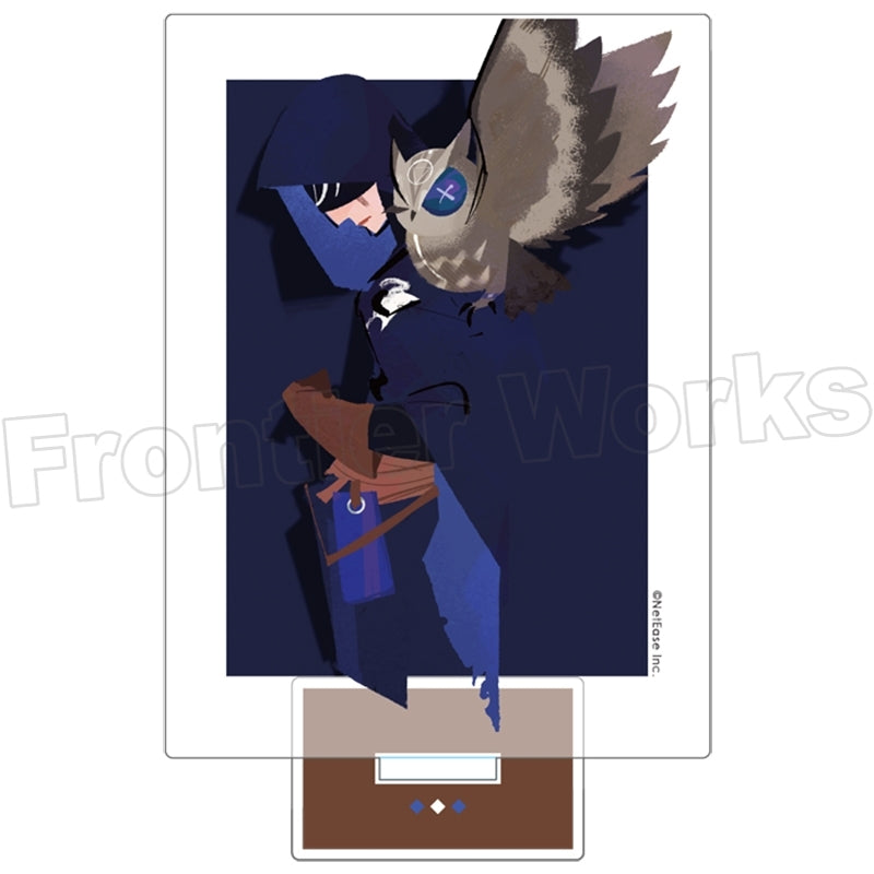 (Goods - Acrylic Stand) [Identity V] Art Closet Acrylic Stand Seer