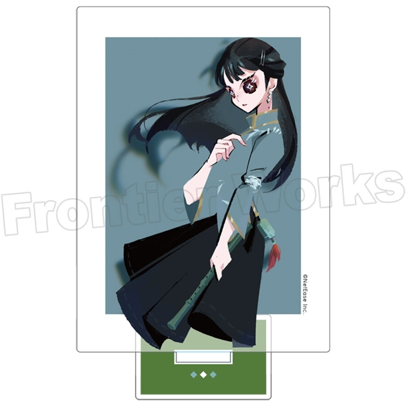 (Goods - Acrylic Stand) [Identity V] Art Closet Acrylic Stand Antiquarian