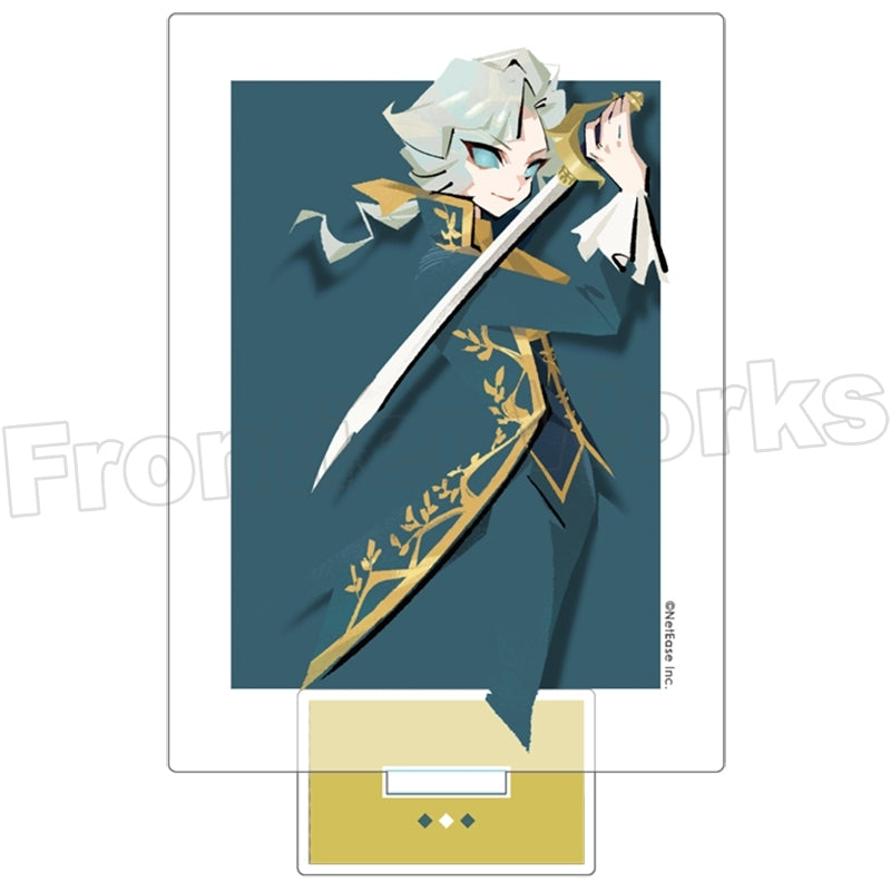 (Goods - Acrylic Stand) [Identity V] Art Closet Acrylic Stand Photographer