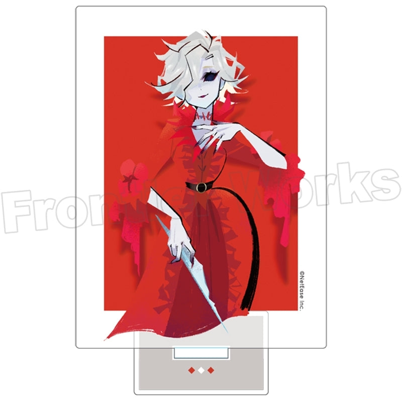 (Goods - Acrylic Stand) [Identity V] Art Closet Acrylic Stand Bloody Queen