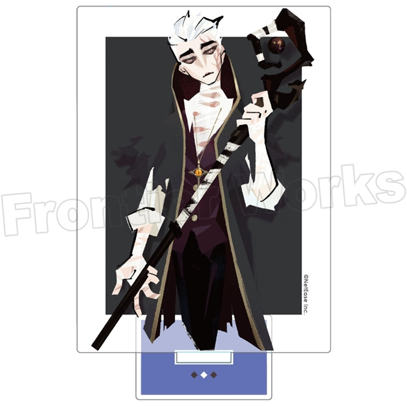(Goods - Acrylic Stand) [Identity V] Art Closet Acrylic Stand Hermit