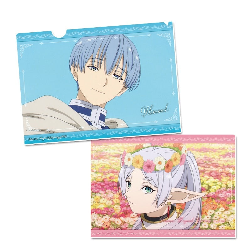[Frieren: Beyond Journey's End] Clear File (C)