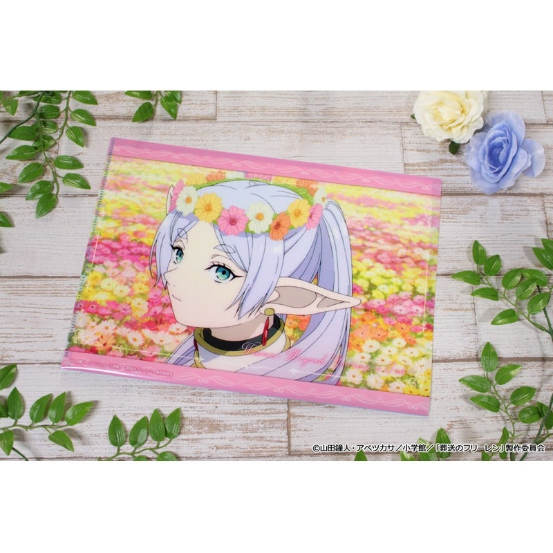 [Frieren: Beyond Journey's End] Clear File (C)