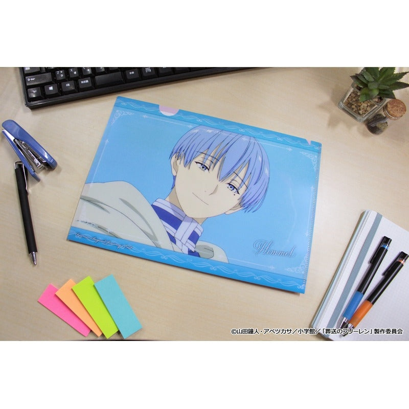 [Frieren: Beyond Journey's End] Clear File (C)