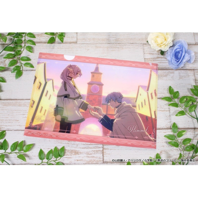 [Frieren: Beyond Journey's End] Clear File (H)