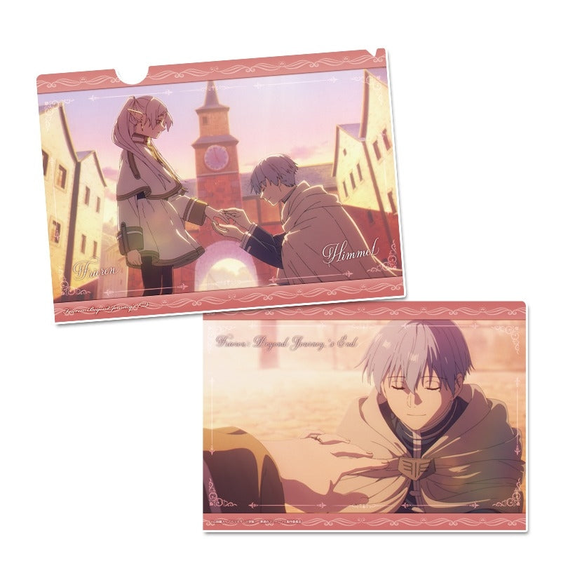 [Frieren: Beyond Journey's End] Clear File (H)