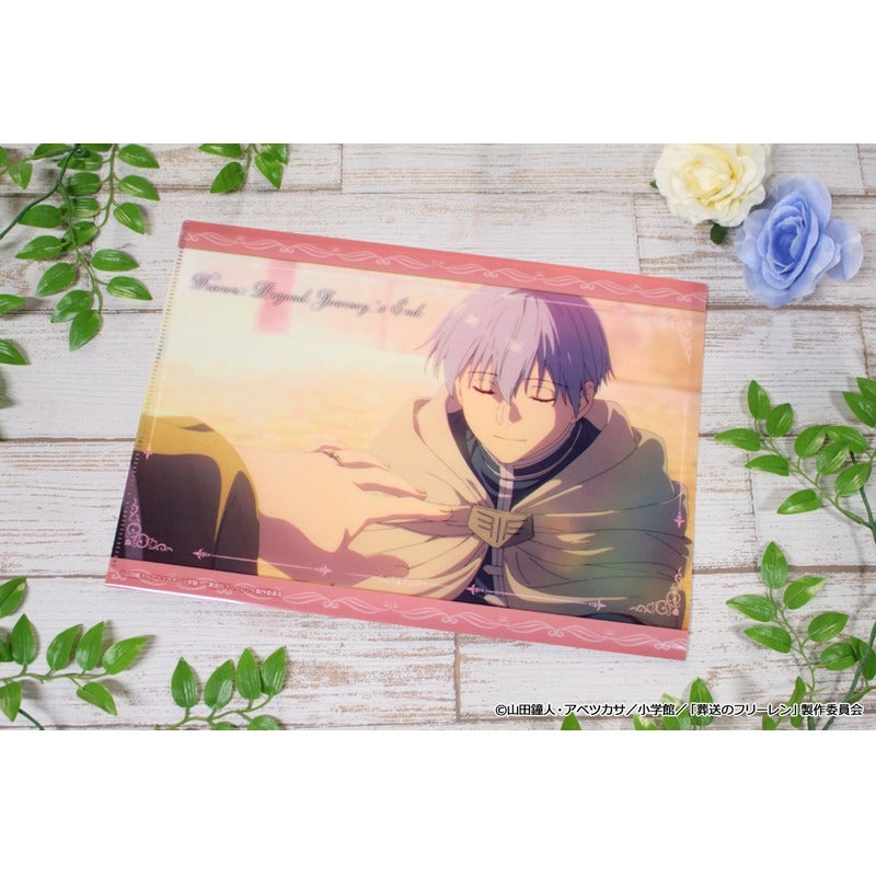 [Frieren: Beyond Journey's End] Clear File (H)