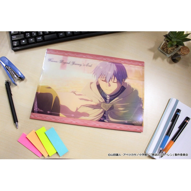 [Frieren: Beyond Journey's End] Clear File (H)