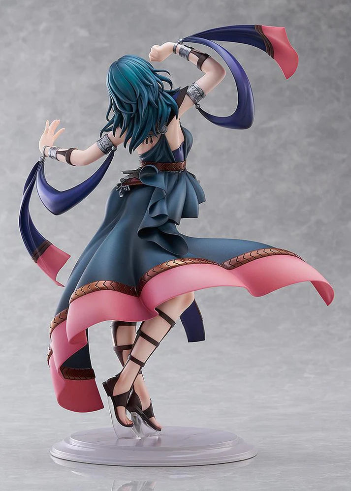 (1/7 Scale Fgure) Fire Emblem Byleth Dancer