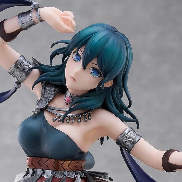 (1/7 Scale Fgure) Fire Emblem Byleth Dancer