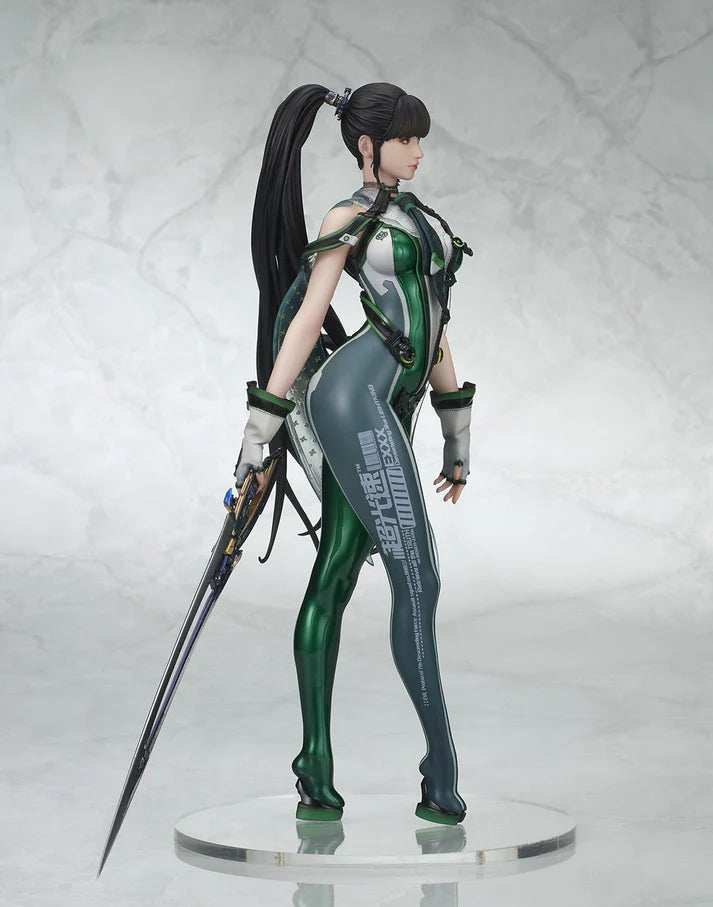 (Non-Scale Figure) Stellar Blade Eve