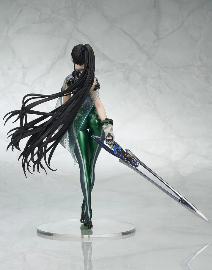 (Non-Scale Figure) Stellar Blade Eve