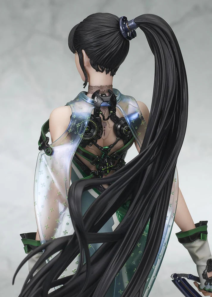 (Non-Scale Figure) Stellar Blade Eve