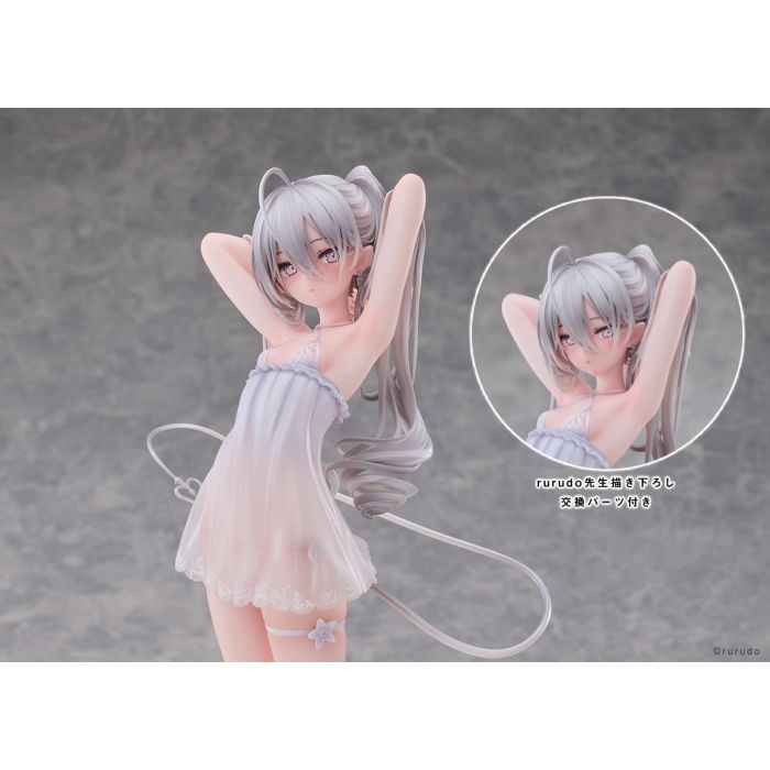 [Original] Sugar: Gospel Ver. - 1/6 Scale Figure