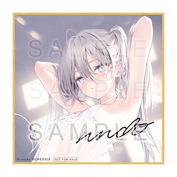 [Original] Sugar: Gospel Ver. - 1/6 Scale Figure