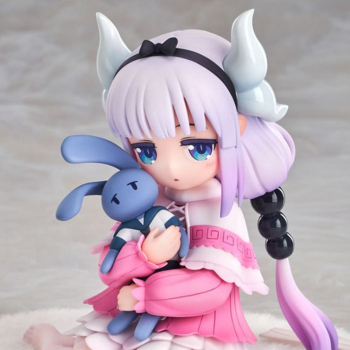 (1/7 Scale Fgure) Miss Kobayashi's Dragon Maid Kanna Kamui: A Lonely Dragon Wants to be Loved Ver.