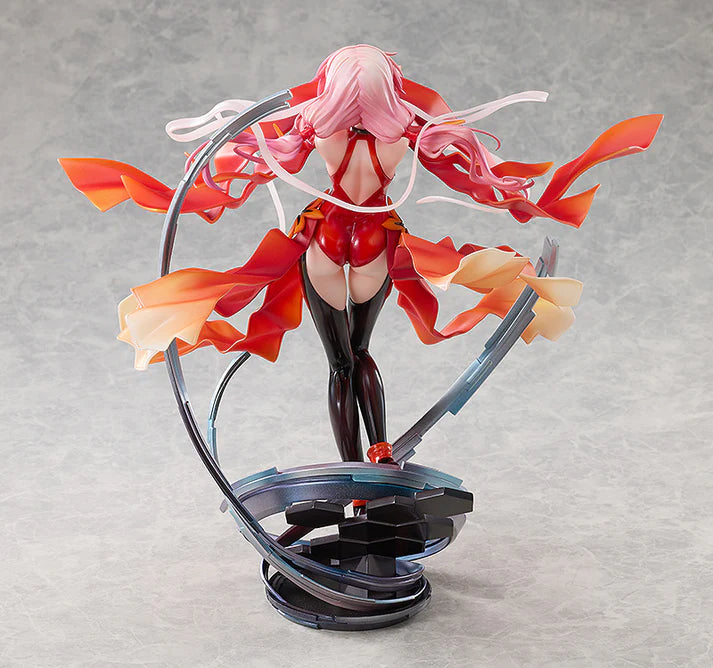 (1/7 Scale Figure) Guilty Crown Inori Yuzuriha: You're the world to me