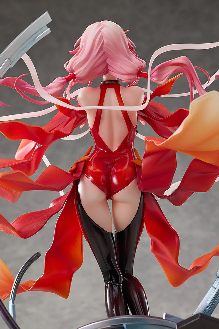 (1/7 Scale Figure) Guilty Crown Inori Yuzuriha: You're the world to me