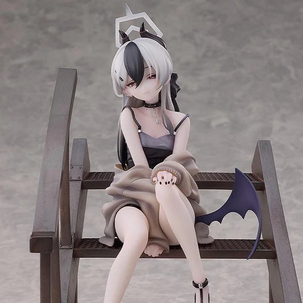 (1/7 Scale Figure) Blue Archive Kayoko Dress: Memorial Lobby Ver.